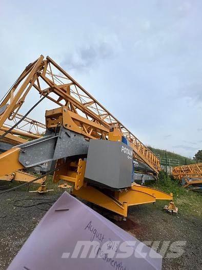 Potain IGO 32 Grúas articuladas y otra maquinaria de elevación