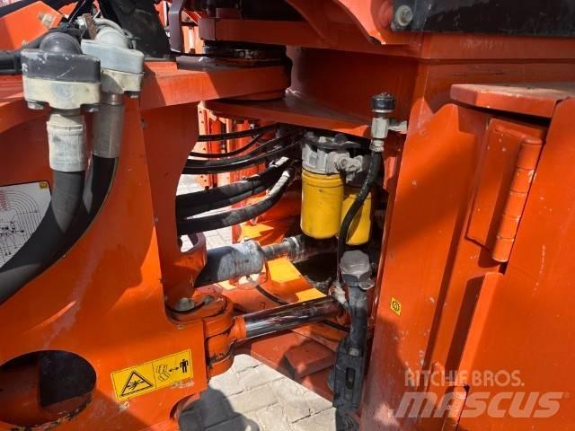 Hitachi ZW 310-5B Cargadoras sobre ruedas