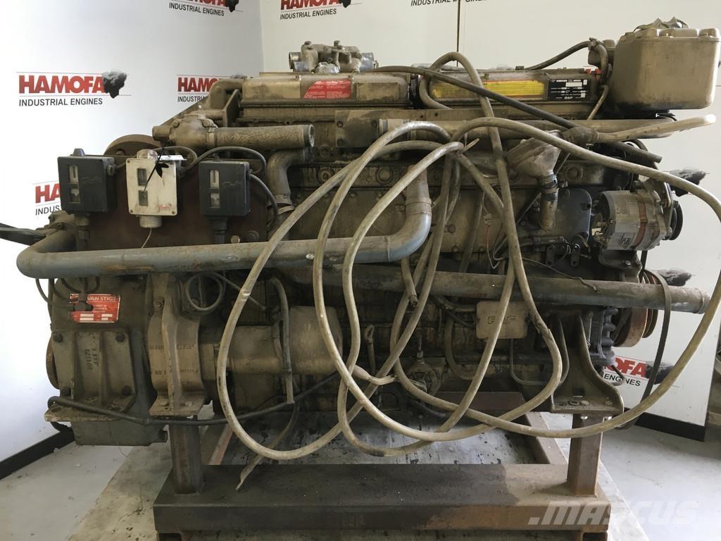 DAF DK 1160 M USED Construcción - Otros