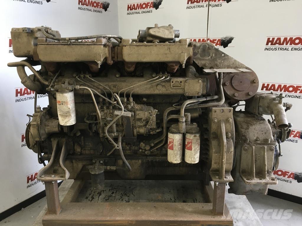 DAF DK 1160 M USED Construcción - Otros