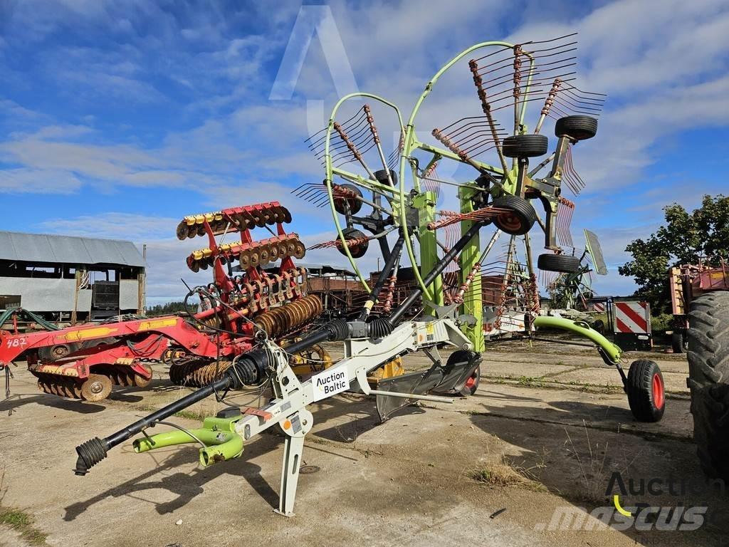 CLAAS Liner 2600 Otros equipos de carga y excavación