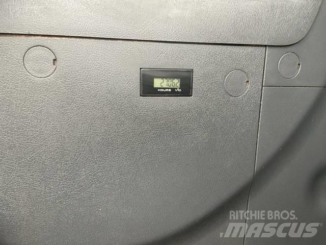 Hyundai HX140LC Excavadoras de cadenas
