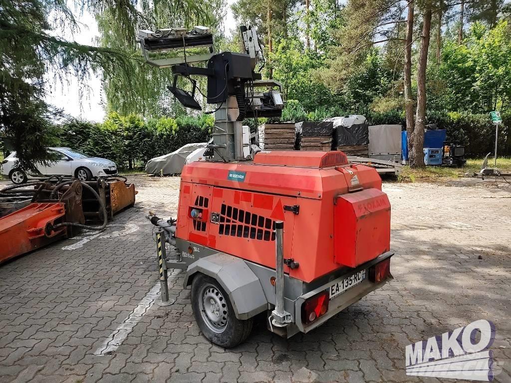 Generac VT 1 Construcción - Otros