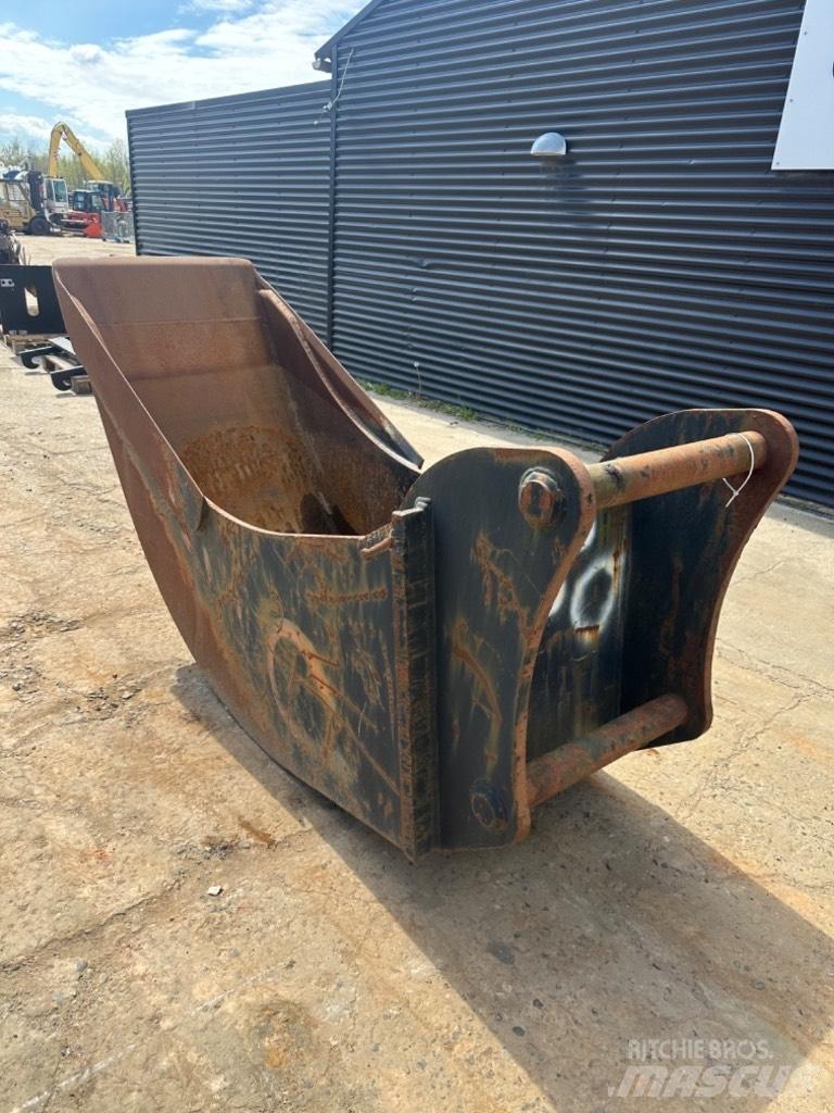  Andet S80 skifte Cucharones