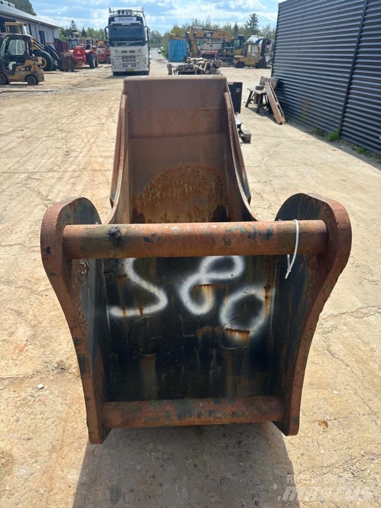  Andet S80 skifte Cucharones