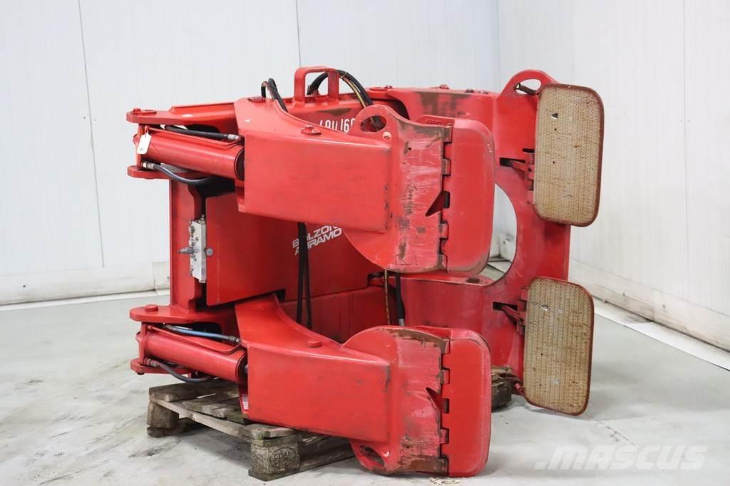 Bolzoni AR-53RJ-15 Construcción - Otros