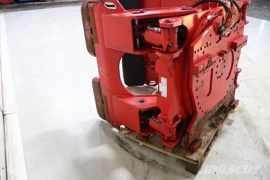 Bolzoni AR-53RJ-15 Construcción - Otros