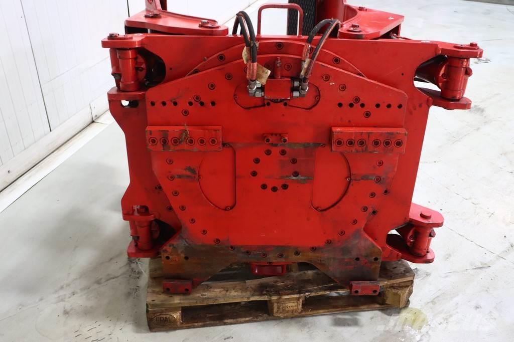 Bolzoni AR-53RJ-15 Construcción - Otros