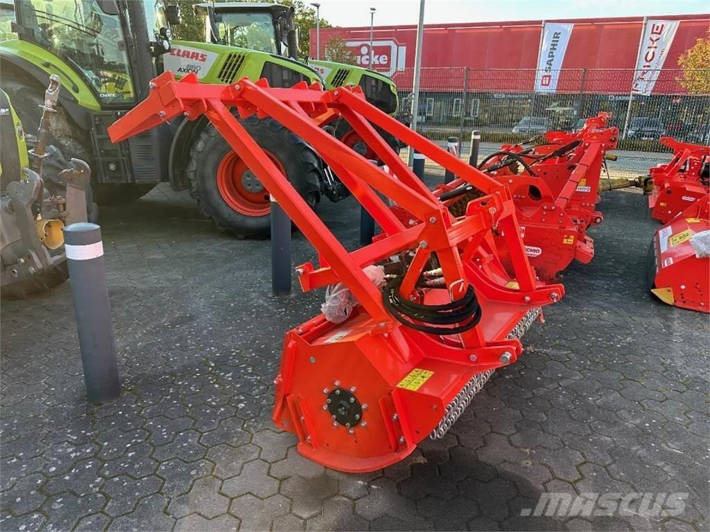 Boxer BM 165 Agricultura - Otros