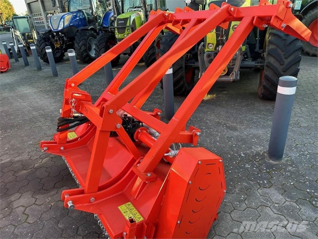 Boxer BM 165 Agricultura - Otros