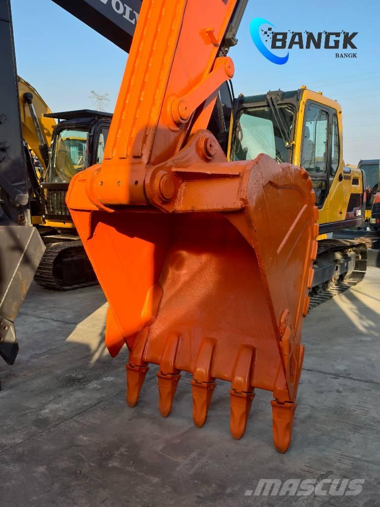 Doosan DX 300 LC Excavadoras de cadenas