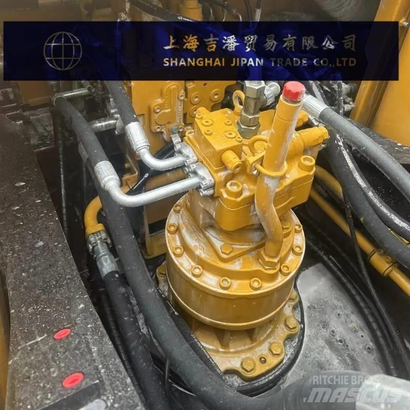 Sany SY 245 Excavadoras de cadenas