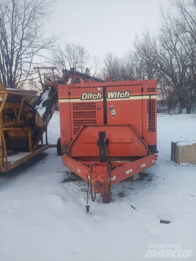 Ditch Witch FX-60 Construcción - Otros