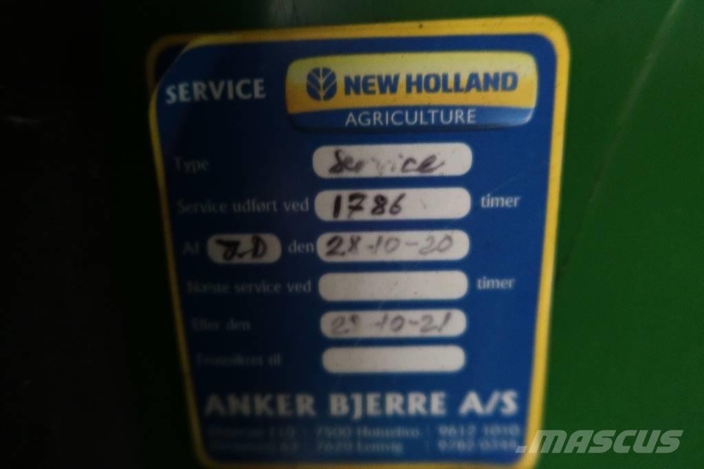 John Deere Gator Maquinaria para servicios públicos