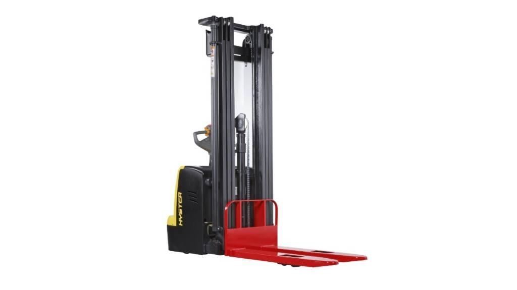 Hyster S1.5UT Apiladores eléctricos