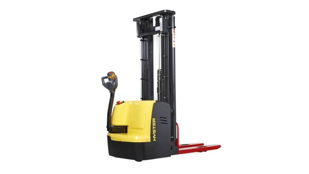 Hyster S1.5UT Apiladores eléctricos