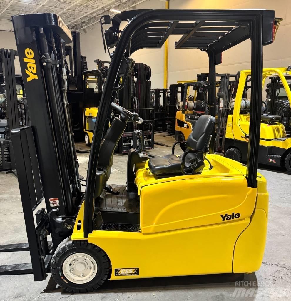Yale ERP 035 VTN Otras carretillas elevadoras