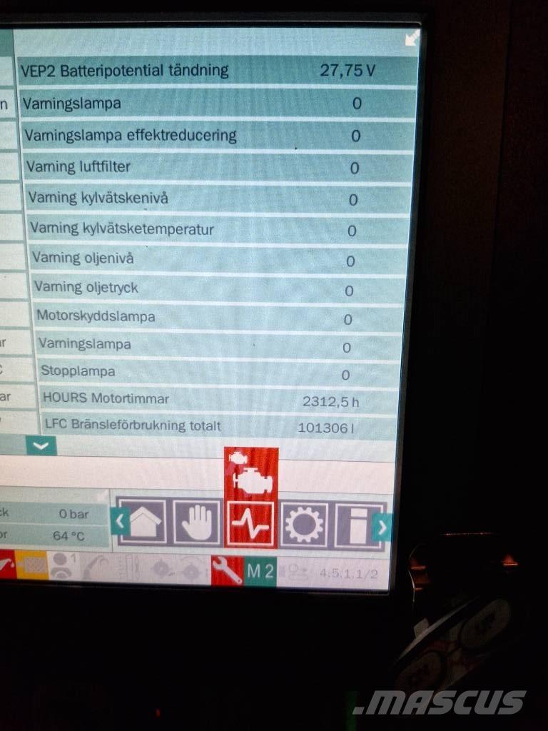 JENZ 922DQ Trituradoras de madera