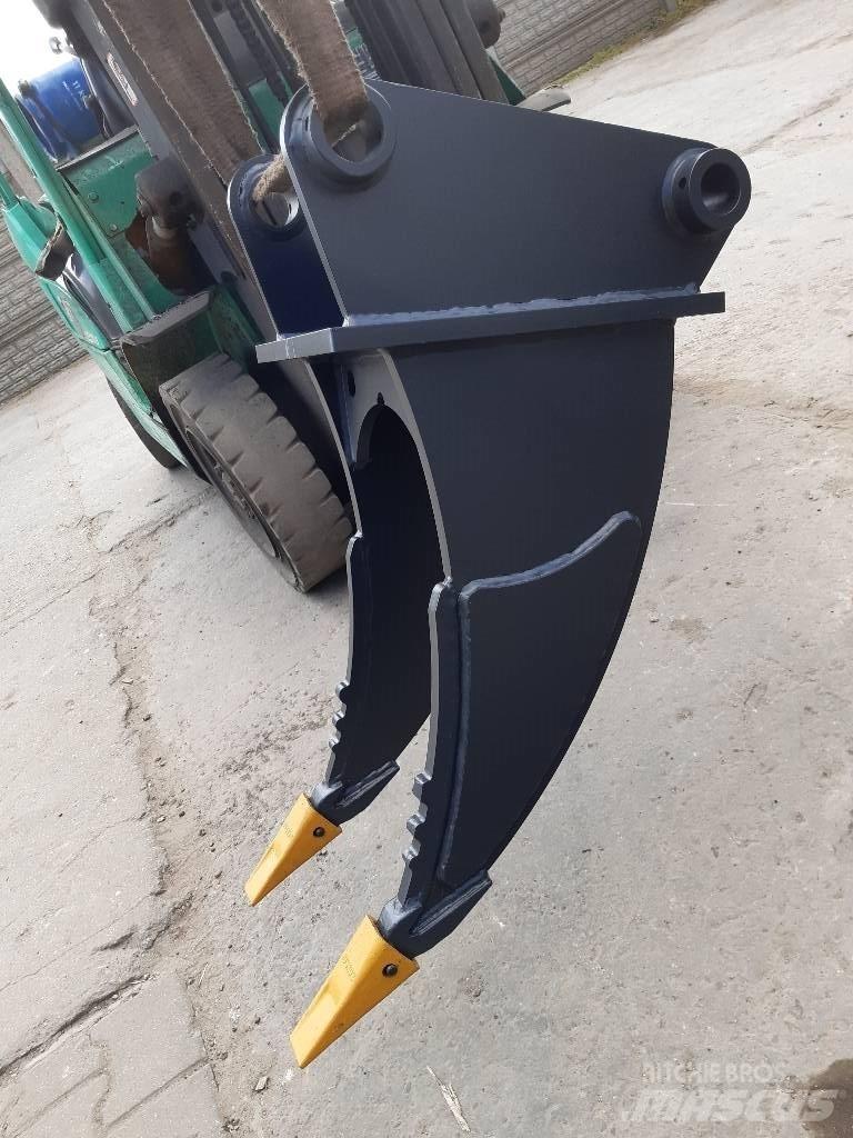  RIPPER 18-22 T Excavadoras 7t - 12t