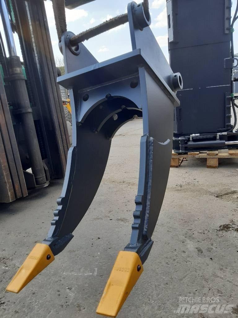  RIPPER 18-22 T Excavadoras 7t - 12t