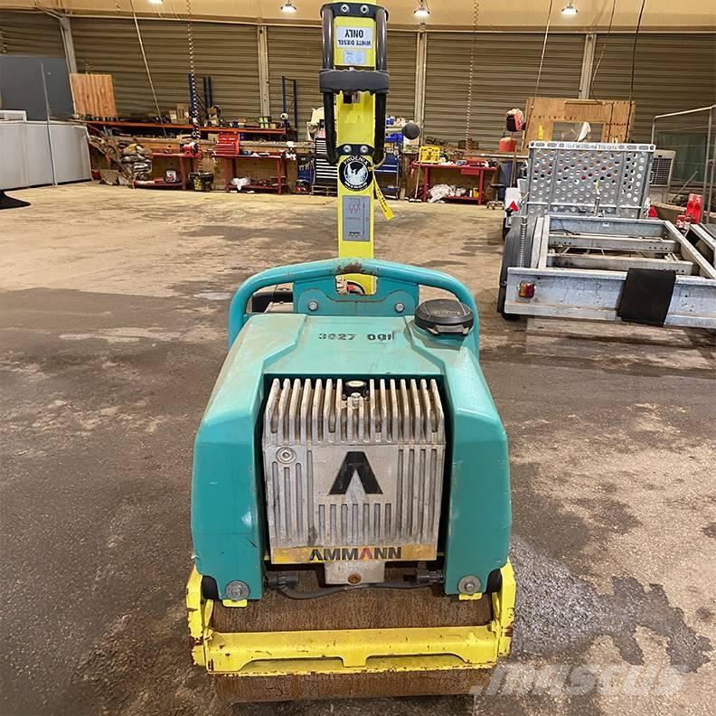 Ammann ARW 65 Otros rodillos
