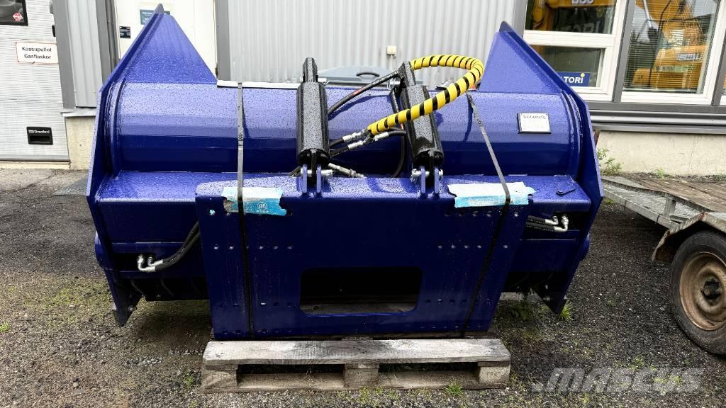  BlueBerry Lumiaurat Arados