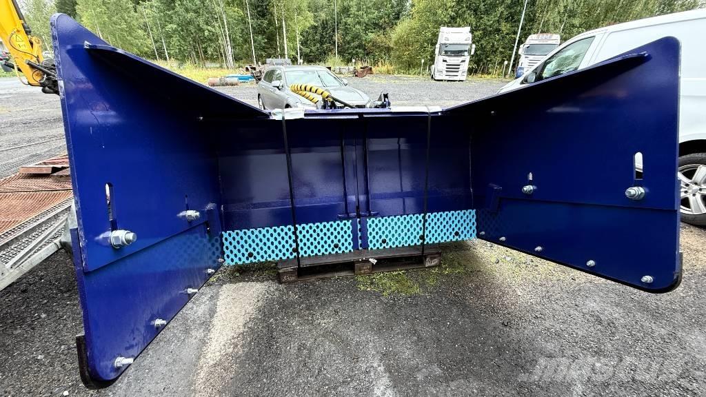  BlueBerry Lumiaurat Arados