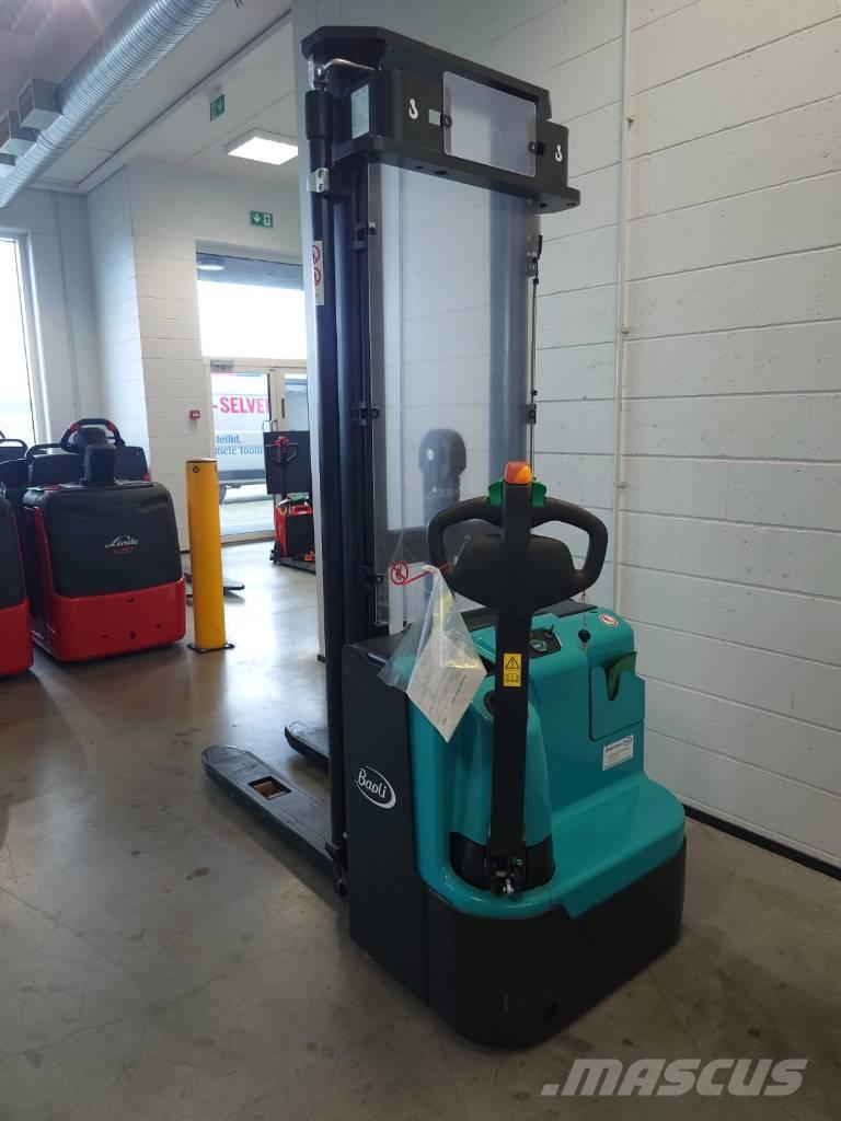 Baoli ES12-N03 Apiladores eléctricos