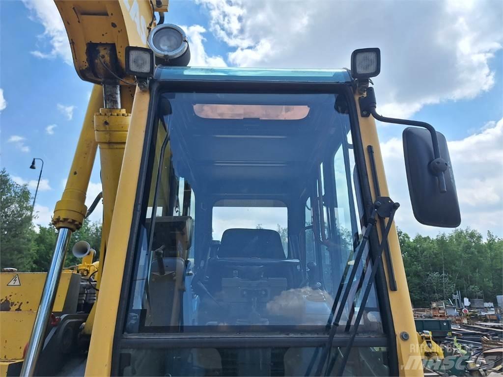 Atlas 1404KZW 4X4 Construcción - Otros