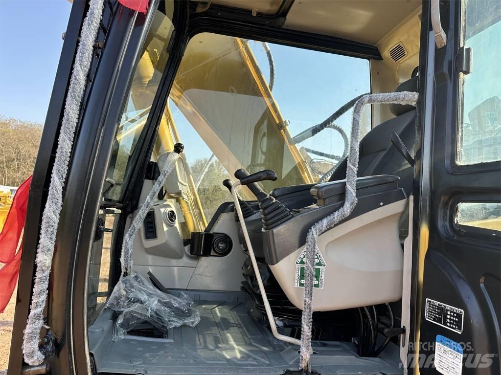 CAT 320 C L Excavadoras de cadenas