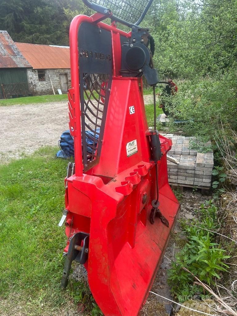 Oehler W2 6500p eh Forestal - Otros