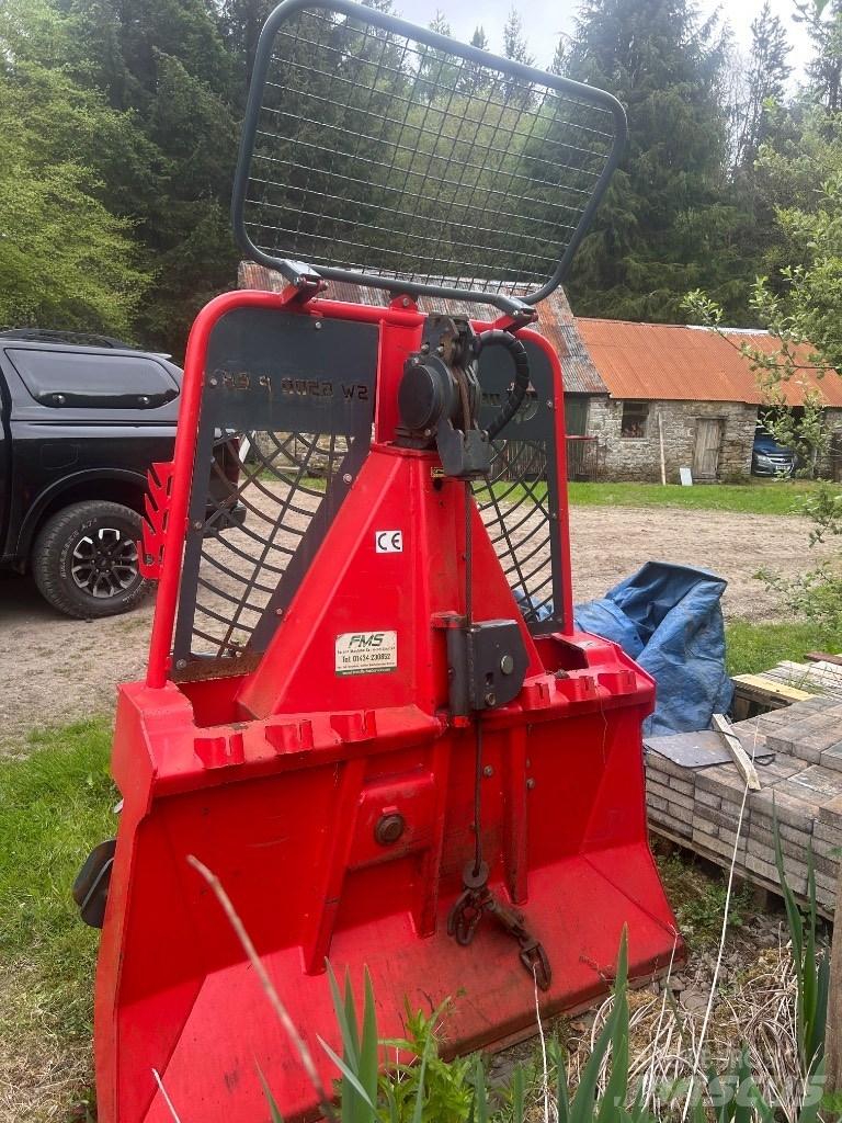 Oehler W2 6500p eh Forestal - Otros