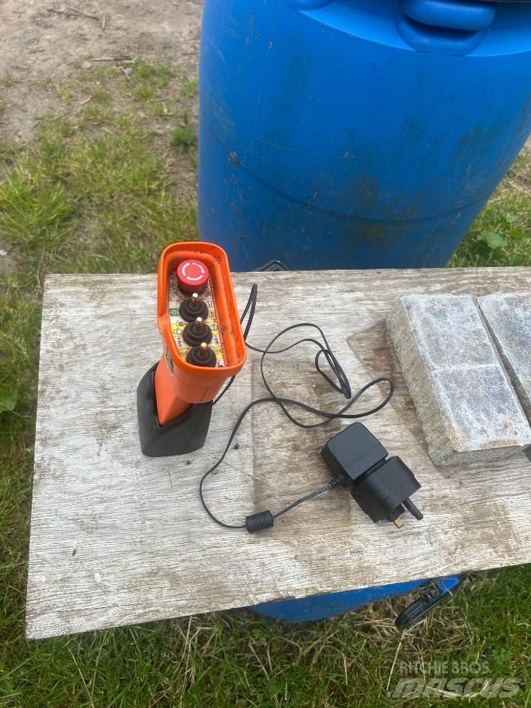Oehler W2 6500p eh Forestal - Otros
