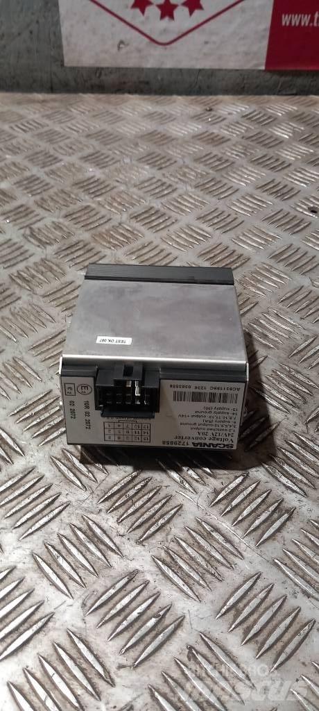 Scania R 440   1729858 Electrónicos