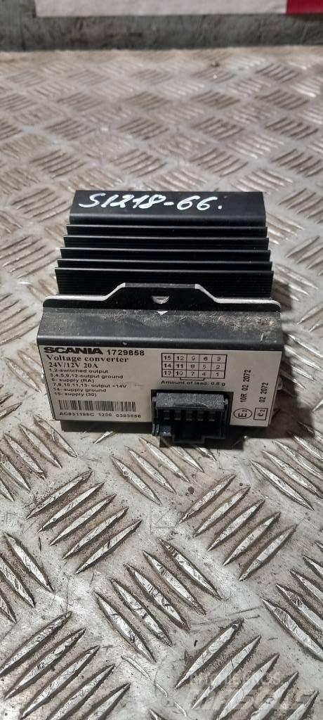 Scania R 440   1729858 Electrónicos