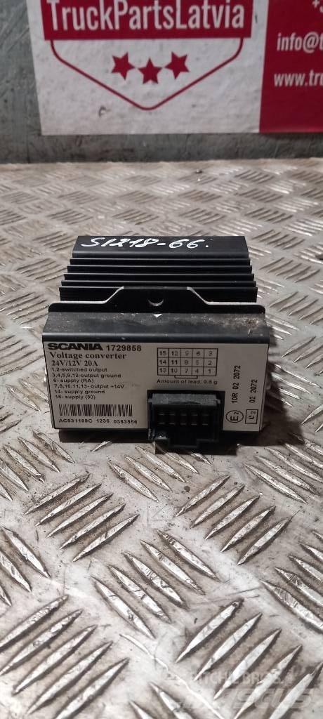 Scania R 440   1729858 Electrónicos