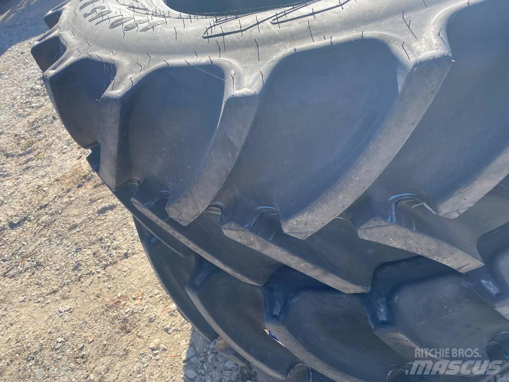 Mitas 480/65 R28 Neumáticos, ruedas y llantas