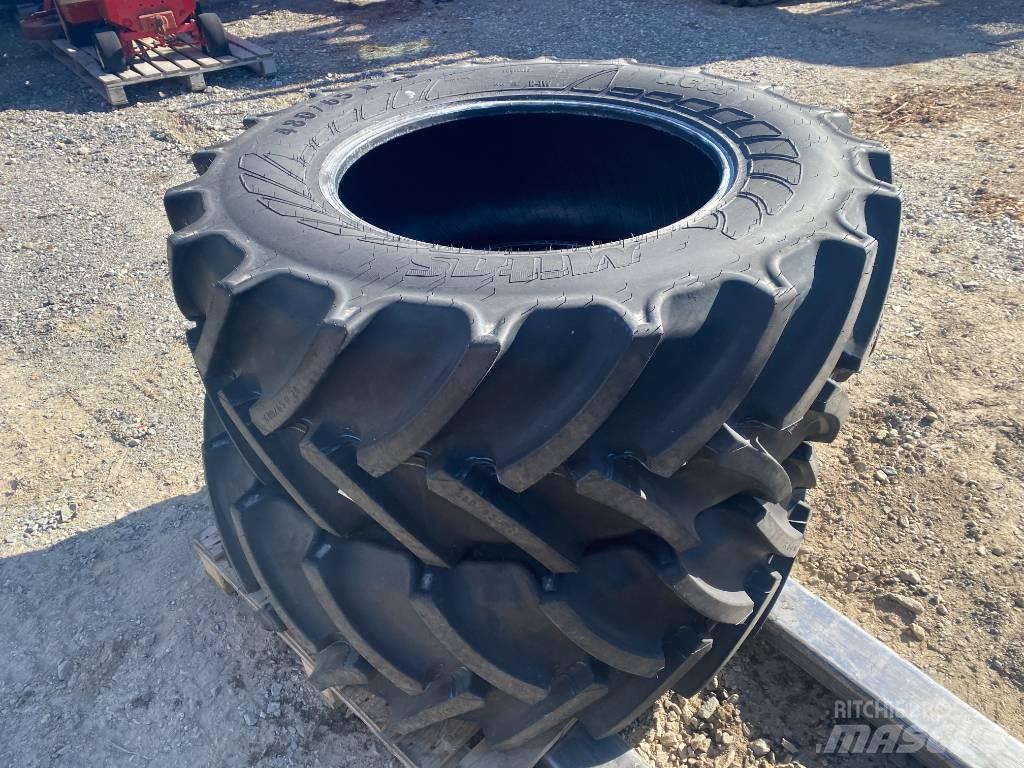 Mitas 480/65 R28 Neumáticos, ruedas y llantas