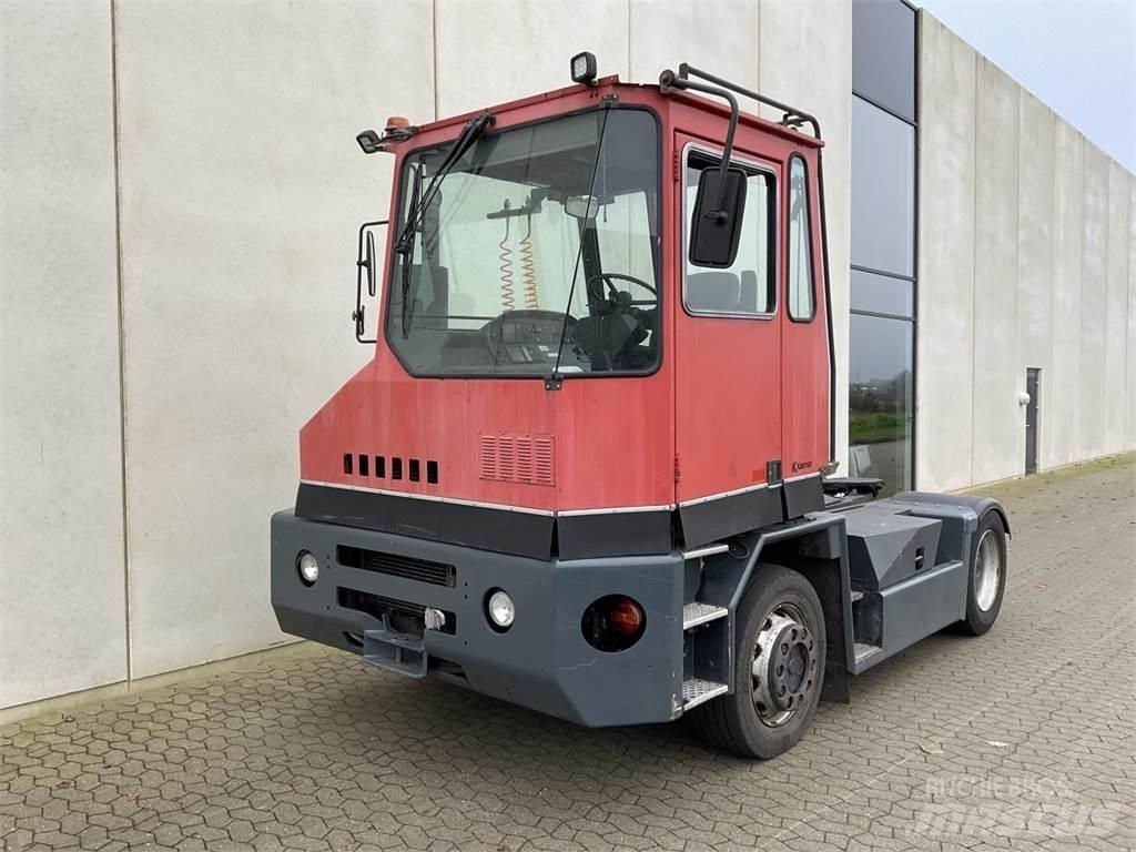 Kalmar TT2000 Cabezas tractoras para terminales