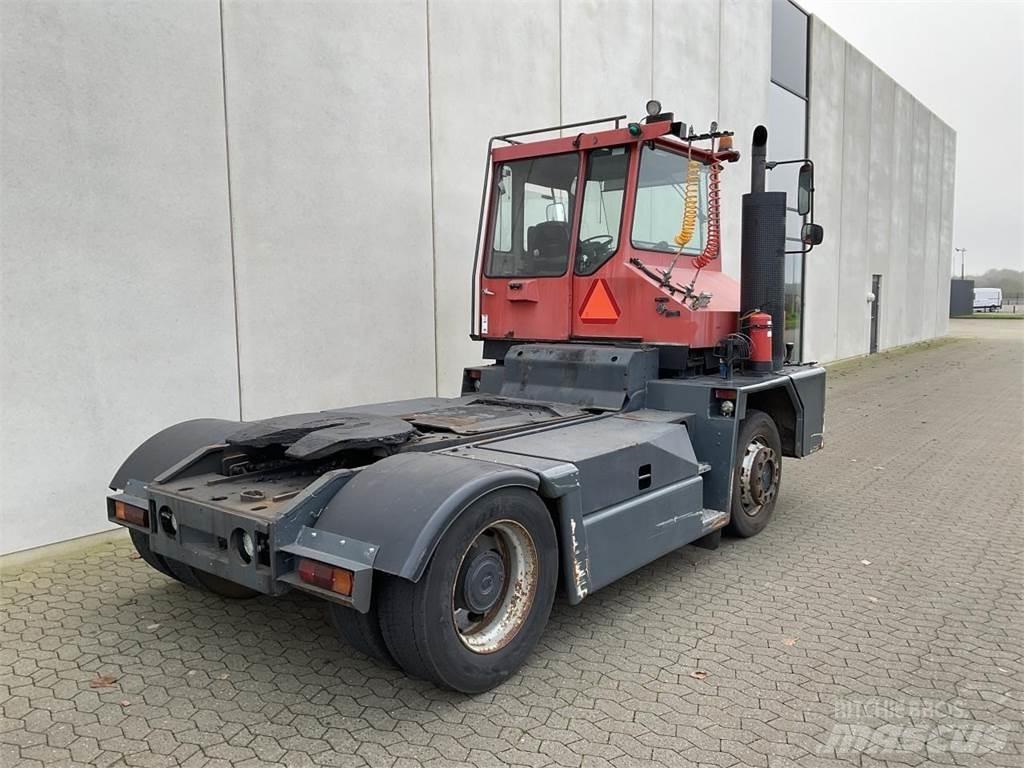 Kalmar TT2000 Cabezas tractoras para terminales
