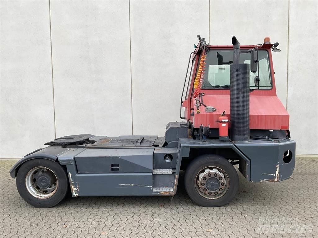 Kalmar TT2000 Cabezas tractoras para terminales