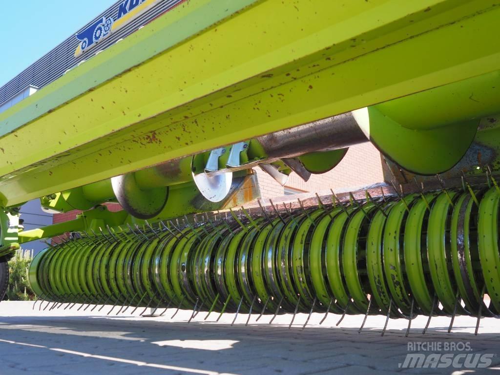 CLAAS PICK UP 300 HD Otros equipos usados para la recolección de forraje
