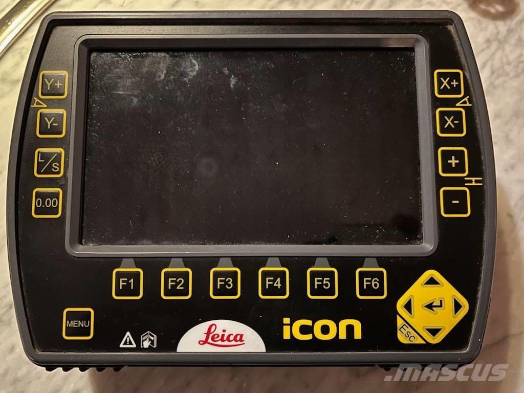 CAT 320 EL RR Excavadoras de cadenas