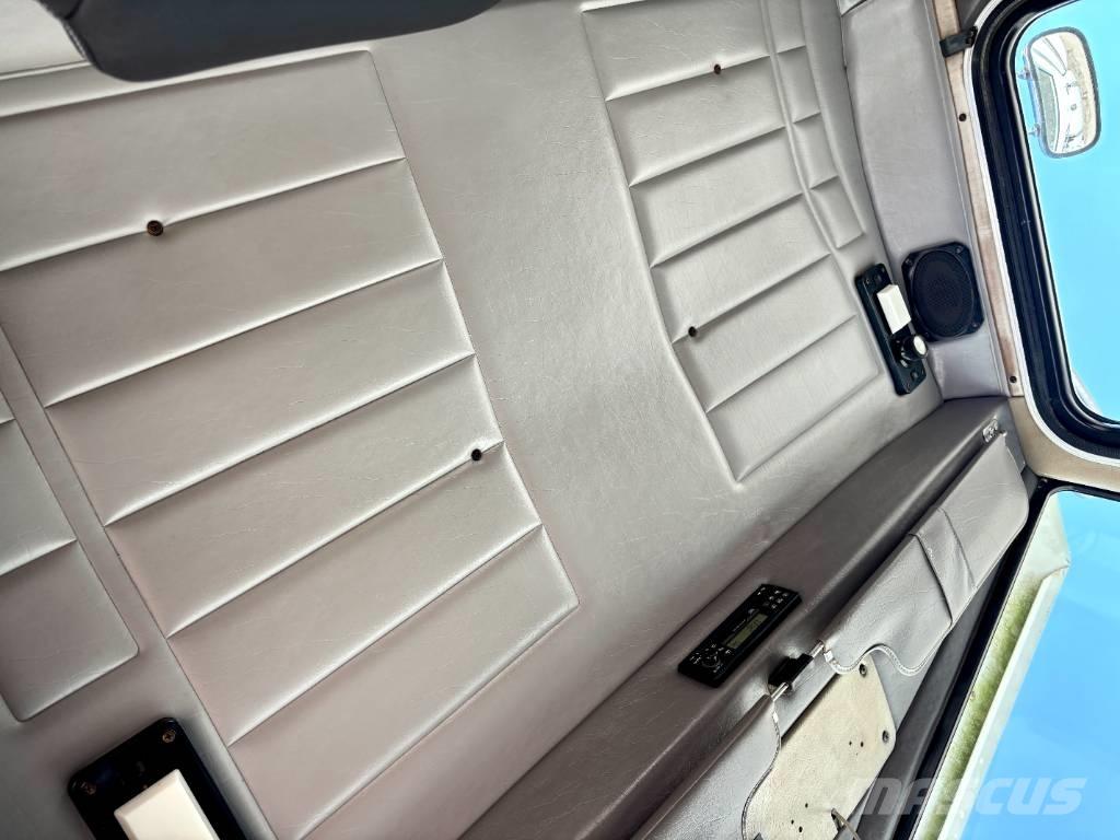 Peterbilt 378 Cabezas tractoras