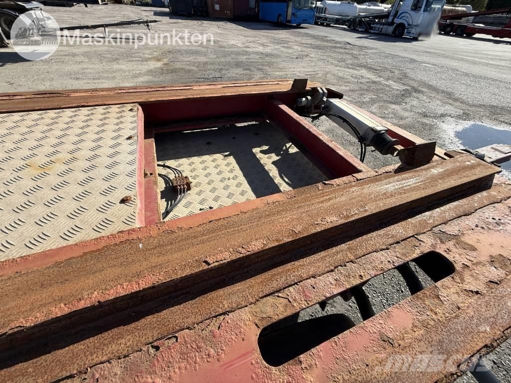 SLP SLP-4-12500-VS Desmontables