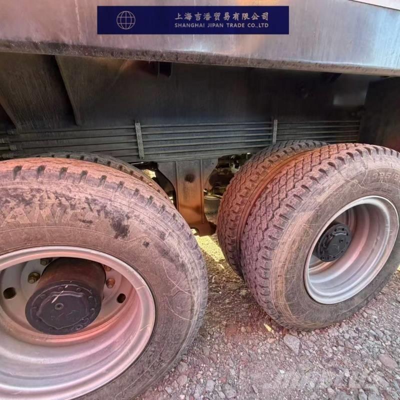 Sany SCT1000C Grúas todo terreno