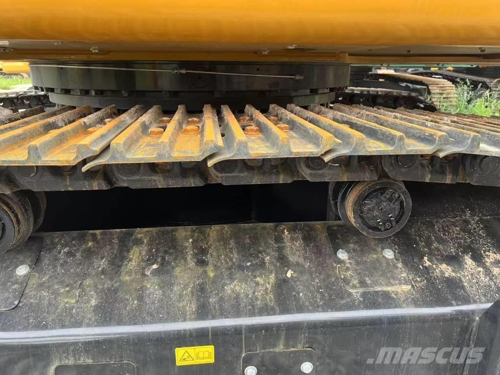 CAT 336 Excavadoras de cadenas