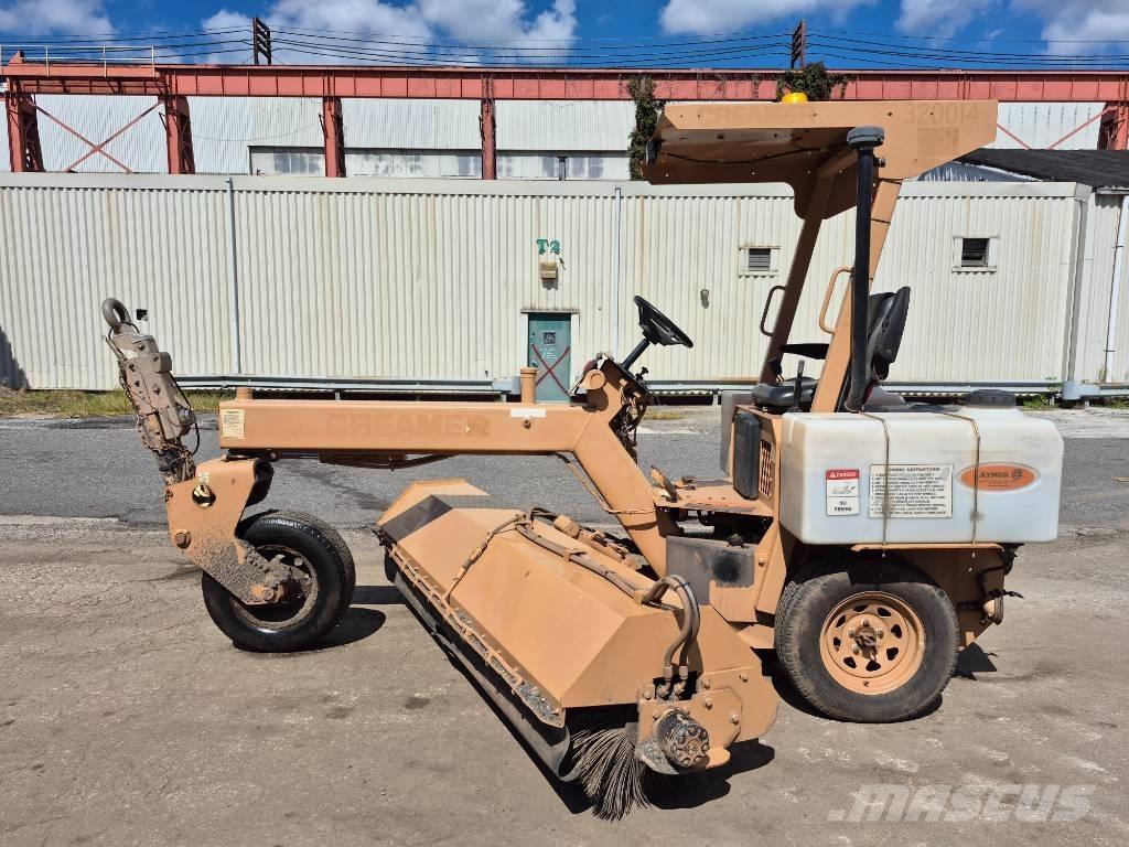 Lay-Mor SM 300 Cepillos