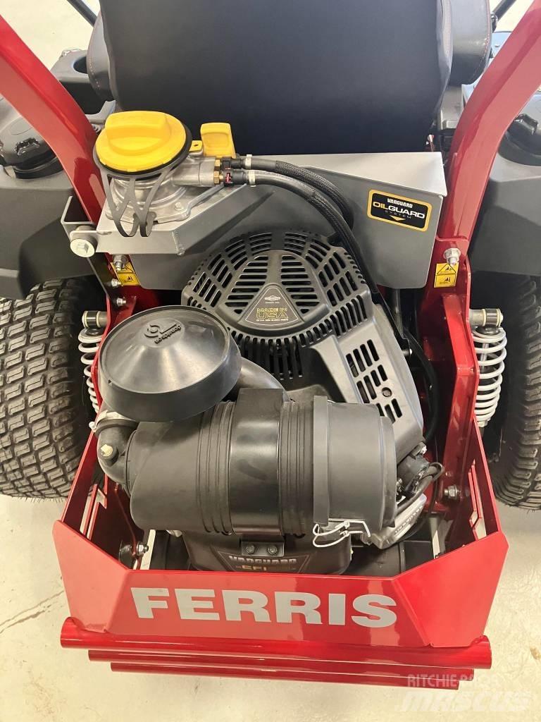 Ferris ZT 2200 ISX Segadoras profesionales