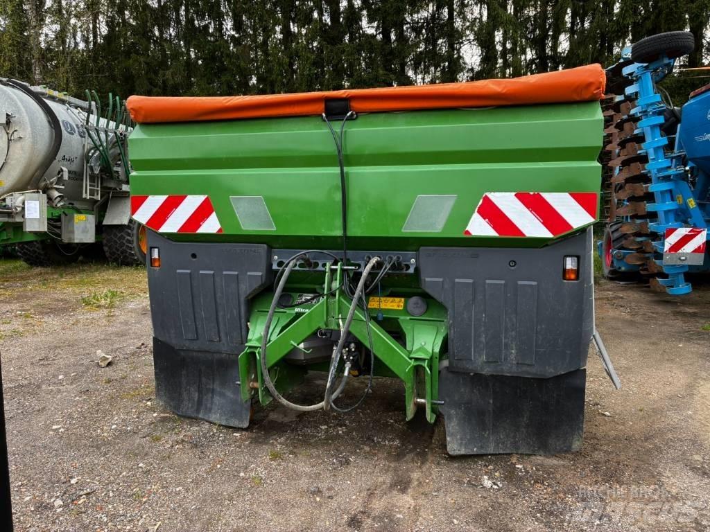 Amazone ZA-TS 4200 Abonadoras